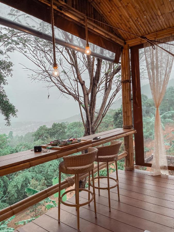 Greenheart Garden View Camp Phuket Kata Beach  Eksteriør billede