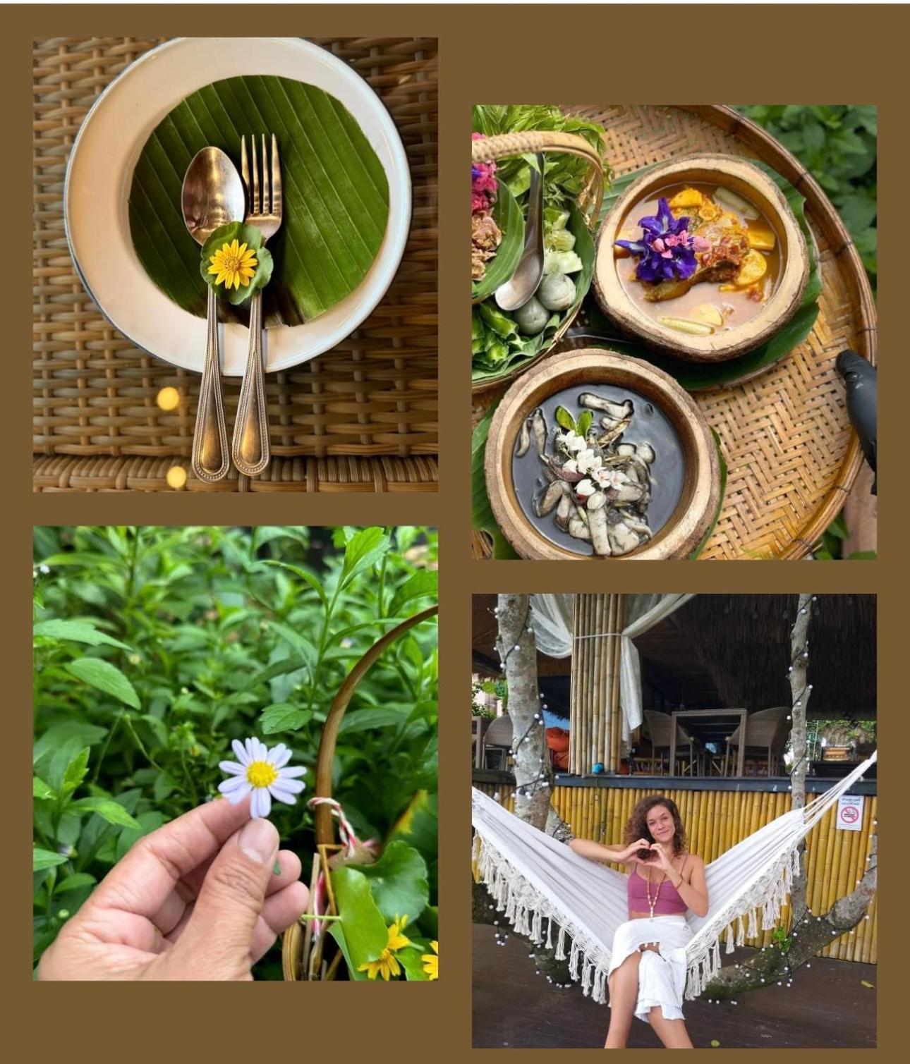 Greenheart Garden View Camp Phuket Kata Beach  Eksteriør billede